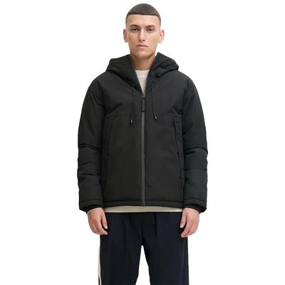 Jack & Jones Quilted Jacket Union Light Blocking