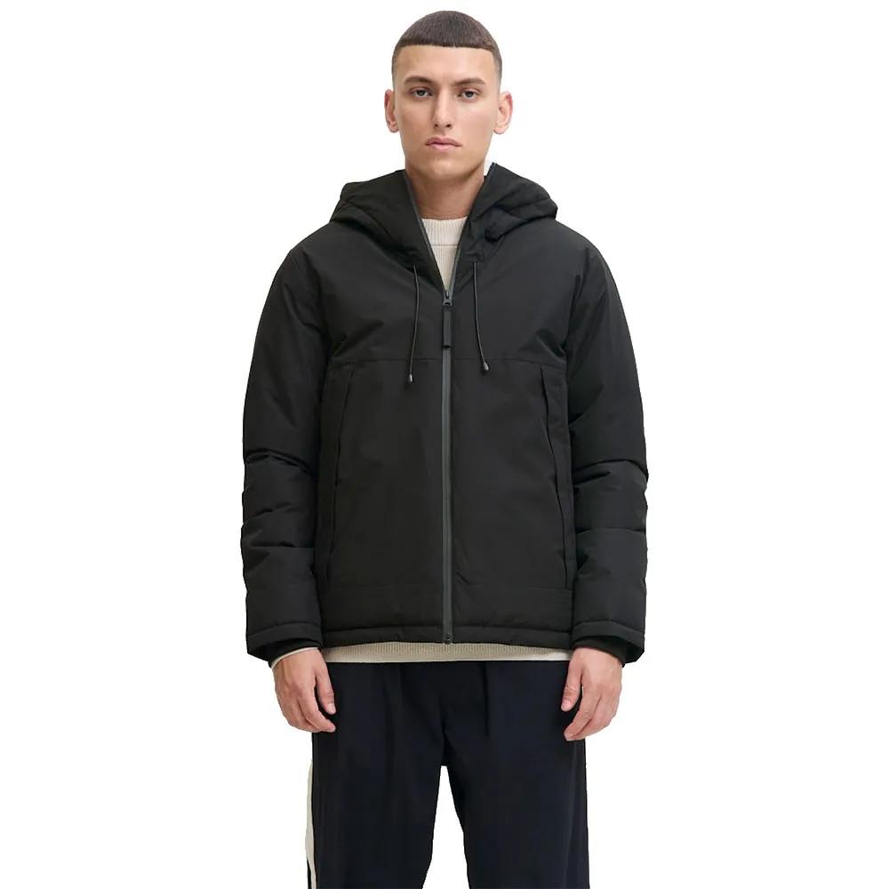 Jack & Jones Стёганая куртка Union Light Blocking EU S