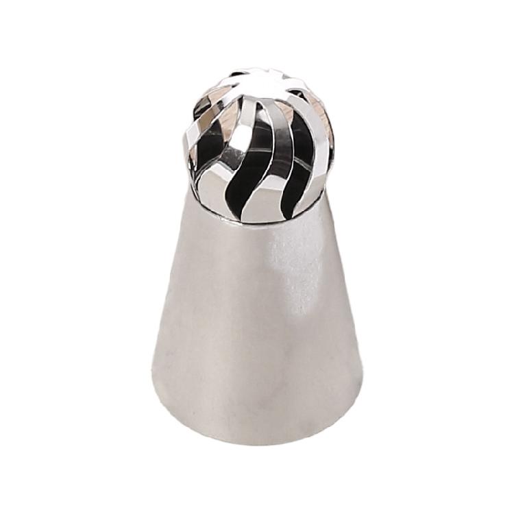 Piping Nozzles Baking Gadget Kits Cake Decorating Supplies Gift for Baking Lover