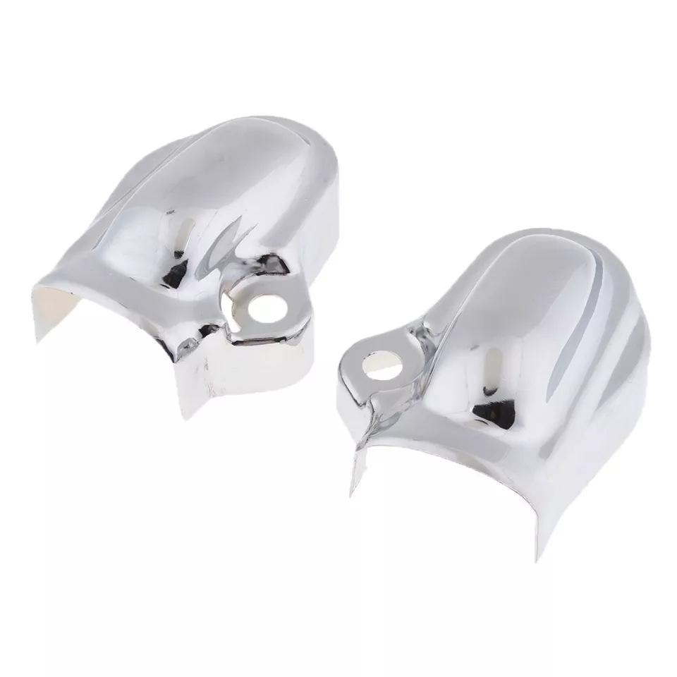 

2 шт. гайка передней оси, задняя ось, колпачок вала колеса, защитный кожух для 2002-2017 Night Rod Special VRSCDX VRSCF VRSCAW 2 pcs слоновая кость