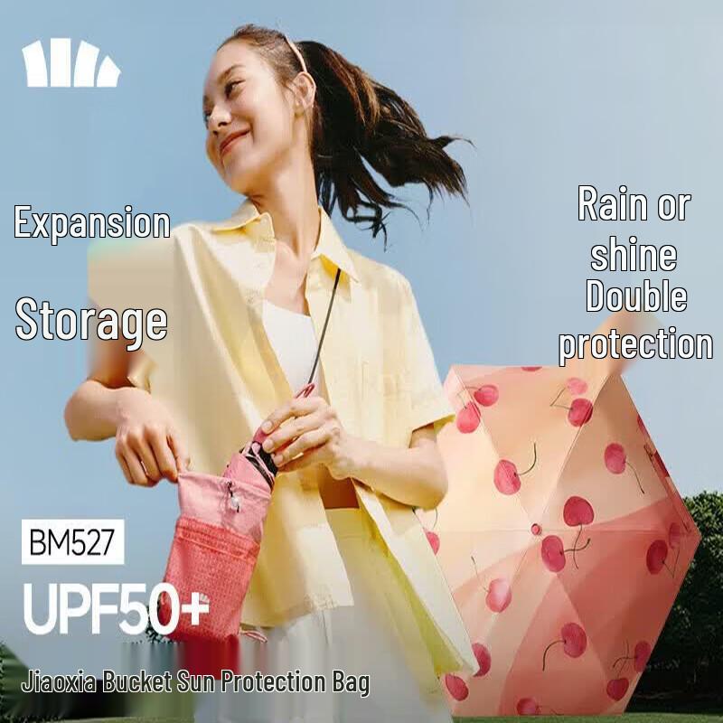 Beneunder Five-Fold UV Protection Umbrella