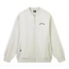 Basketball Collection Sweatshirts Men's White Birch Gray