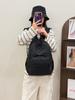 2026 Jielangshi Korean Style Multifunctional Large Capacity Nylon Backpack