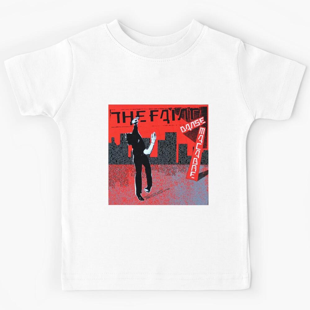 The Faint   BEST SELING Limited Edition | Perfect Gift Kids T-Shirt 140