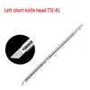 T12 Soldering Iron Tip Accessories & Stand for Soldering Station