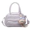 Shelliemay Bag Pu Leather Small Crossbody For Daily Casual Women