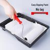 9-inch Paint Roller Brush (5-pack)