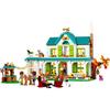 LEGO Friends 41730 Autumn House