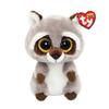 Ty Plush - Beanie Boo's - Oakie Raccoon 15cm