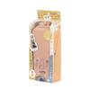 Miffy Pencil Case Air Pita Apricot MF844B