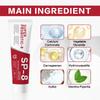 SP-8 Probiotic Toothpaste,Hydroxyapatite Repair for Oral Care Deeply Clean,Removes Stains,Fresh Breath Keep Mouth Health 120g