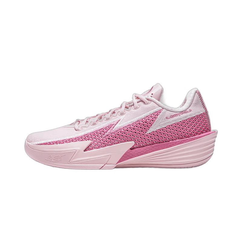 Li-Ning Pantofi de baschet Wade Flash 2 pentru bărbați, ușori, cu revenire înaltă