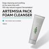 MISSHA Artemisia Pack Foam Cleanser 150ml (3 Options)