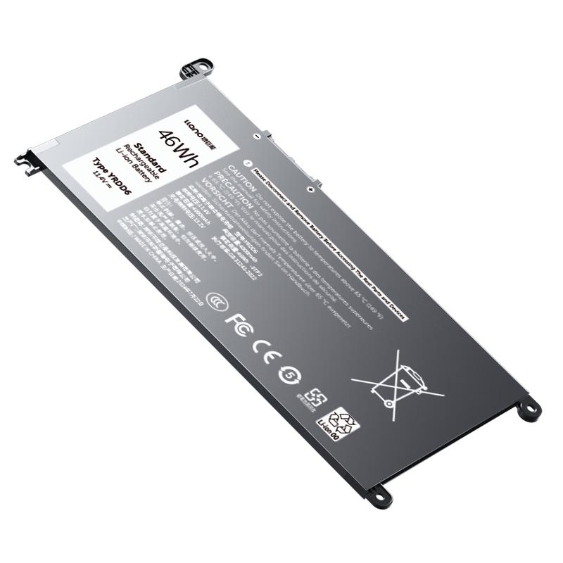 llano Replacement Laptop Battery for Dell