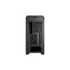 Boîtier PC - FRACTAL DESIGN - Meshify 3 XL TG - E-ATX (330 mm) / SSI-EEB / SSI-CEB - 3 ventilateurs - USB Type C de 20 Gbps - Noir