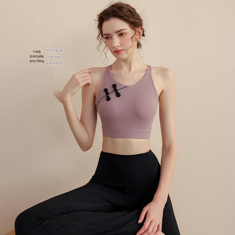 European & American Ruched Waist Long Sleeve Yoga Top - High Stretch Slim Fit