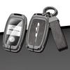 3 Buttons Car Remote Key Case Cover Shell Keychain For KIA GT Sportage Cerato Optima K2 K3 K4 K5 RIO Picanto Soul Sorento Sedona