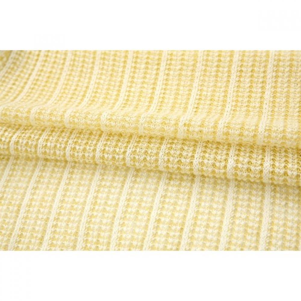 Furina Linen Blend Cardigan Jacket