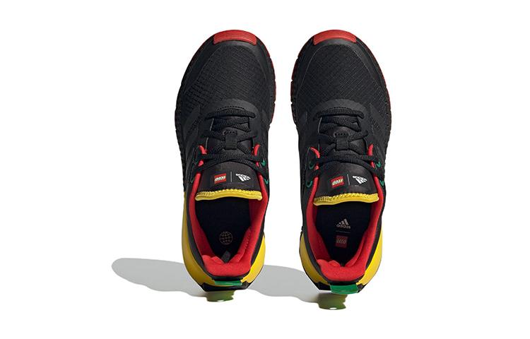 LEGO X Adidas Sport Pro DNA Comfortable And Trendy Slip Resistant, Abrasion Resistant, Lightweight Sports Casual Shoes HQ1313