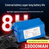 Longchan Smart Remote Control Fishing Bait Boat
