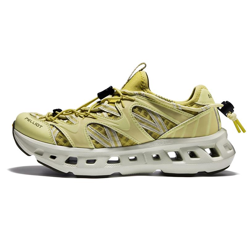 Pelliot RT-Mamba 2.0 Unisex Vibram Outdoor Wading & Hiking Shoes