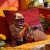 Band-D-deathS Pillowcases Bedroom Living Room Sofa Home Decor Polyester Cushion Cover with Zipper