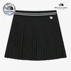 The North Face Women Pleated Skirt Blk Nk6ns31j
