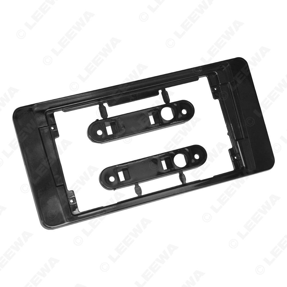 2017 Qoros 3/5 Ramă Panou Navigație Android 9 inch.