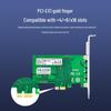 EB-LINK Gigabit Ethernet PCI/PCIe Network Adapter (CN version)