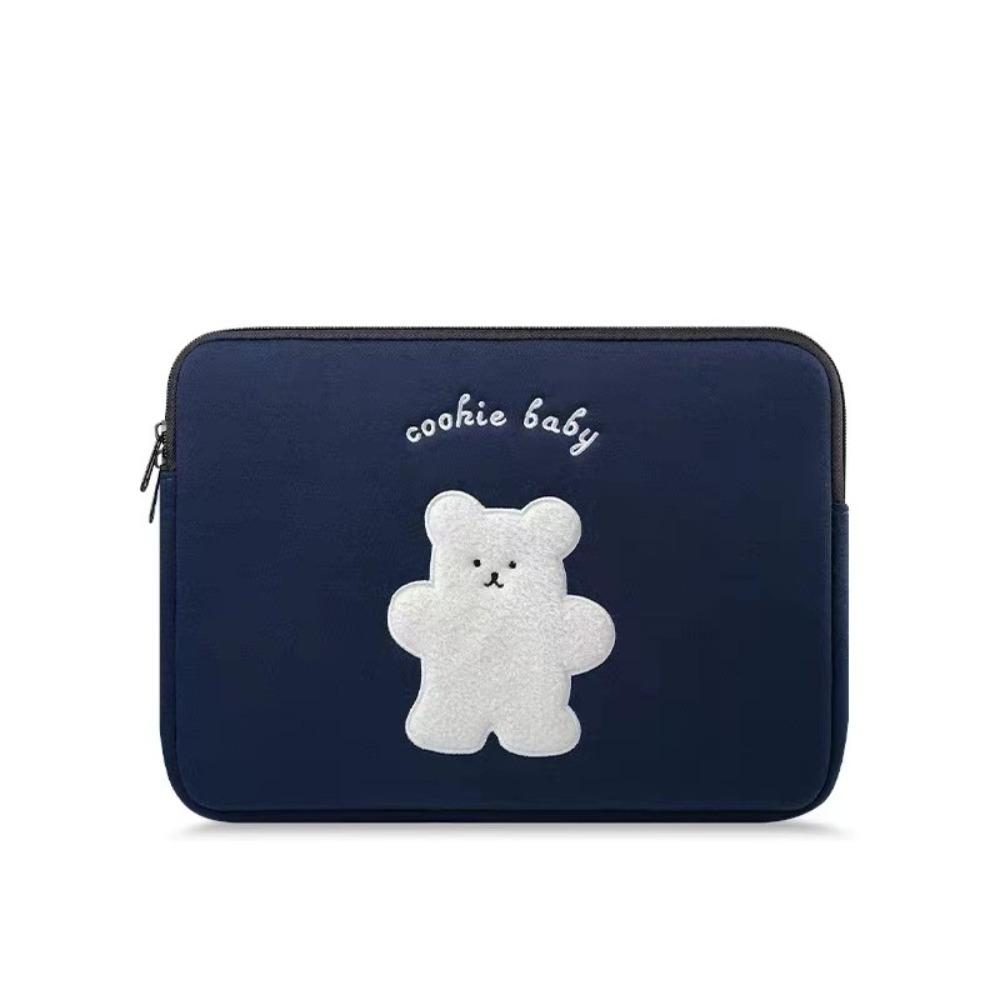 13.3/13.6/14 Inch Laptop Sleeve Case Shockproof Ultra Thin Notebook Protective Pouch Inner Bag Soft for HP/Dell