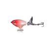 Tractor Lure Hard Bait: Sinking, Long Cast, Multi-Style Freshwater & Sea Fishing Artificial Lure