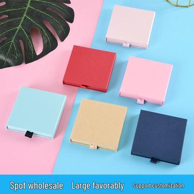 Jewelry Box for Brooch, Stud Earrings, Necklace & Bracelet Storage