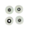 4pcs Pulley Chain Tensioner Roller High Strength for 49cc 66cc 80cc Engine Motorized Bicycle Bike
