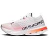 ON  Cloudboom Strike White Black Women Sneakers 3WE30470462