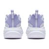 New LiNing EasyFit Fle Wear Resistant Breathable Cushioning Low Top Running Shoes Women's Light Dusty Purple ARST074-2
