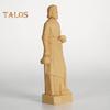 Sint Jozef Beeld 6cm Hoog Sint Jozef Beeldje Hars Timmerman Jozef Sculptuur Succes Cadeau voor Huisverkoop