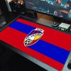 Viktoria Plzen FC Color Mouse Pad Large Gaming Table Cushion Non-slip Laptop Tablet Big Mousepad XXL Mat Mini PC Playmat With Lock edge