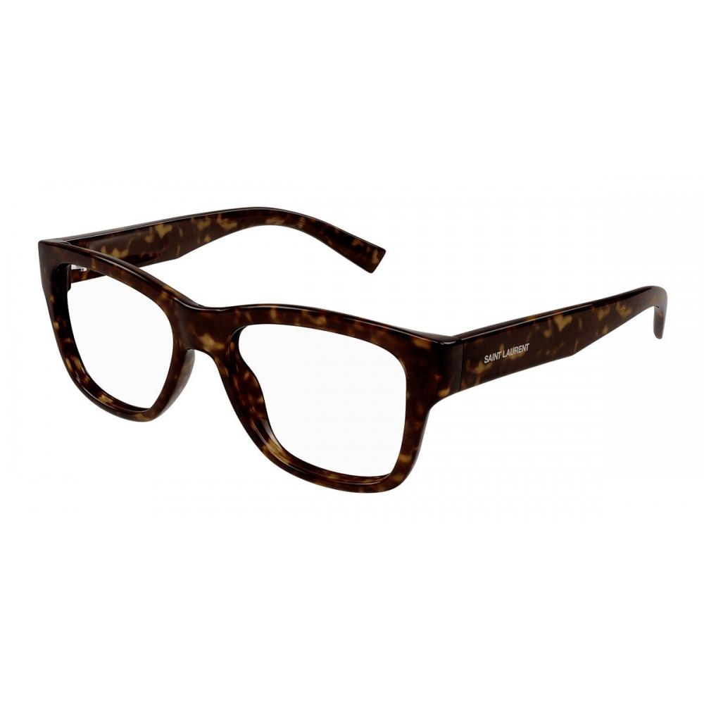 

Saint Laurent Sl 677 002 Unisex Eyeglasses 54-18-145
