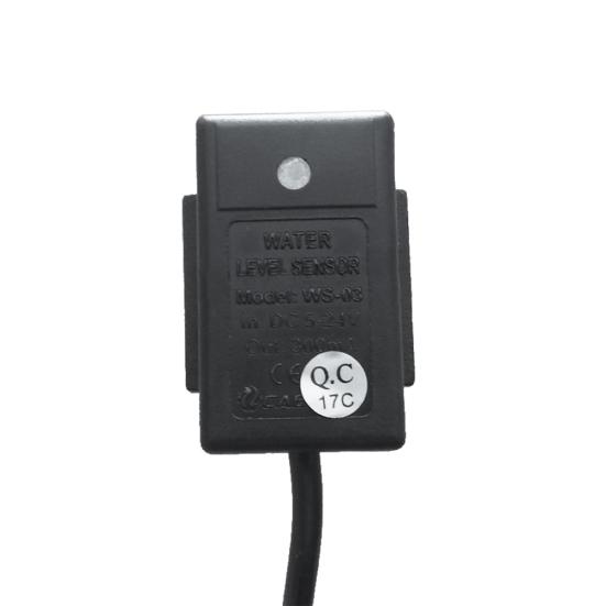 Non-contact Tank Water Level Sensor Switch Container Liquid Height Detector Tool