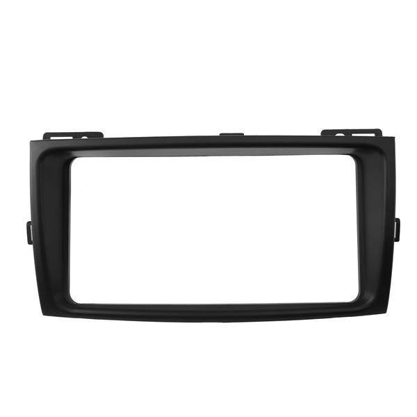 

Toyota Corolla Spacio (01-07) Radio Panel Dashboard Fascia - Set of 3 FEELDO