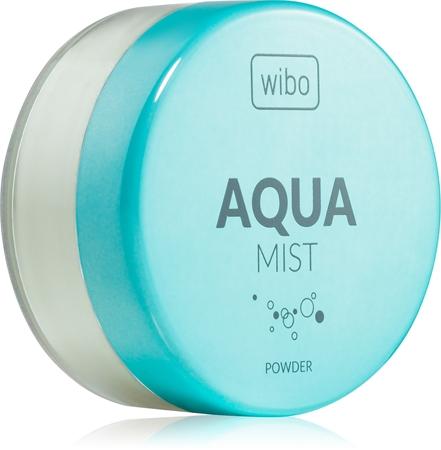 

transparent loose powder TU прозрачный