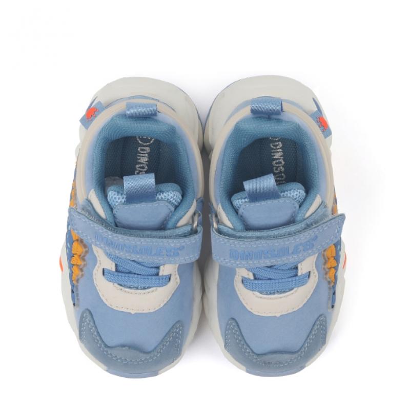 Tobox  Dinosols Stego Vesta Blue Dnkce3tssv11blu