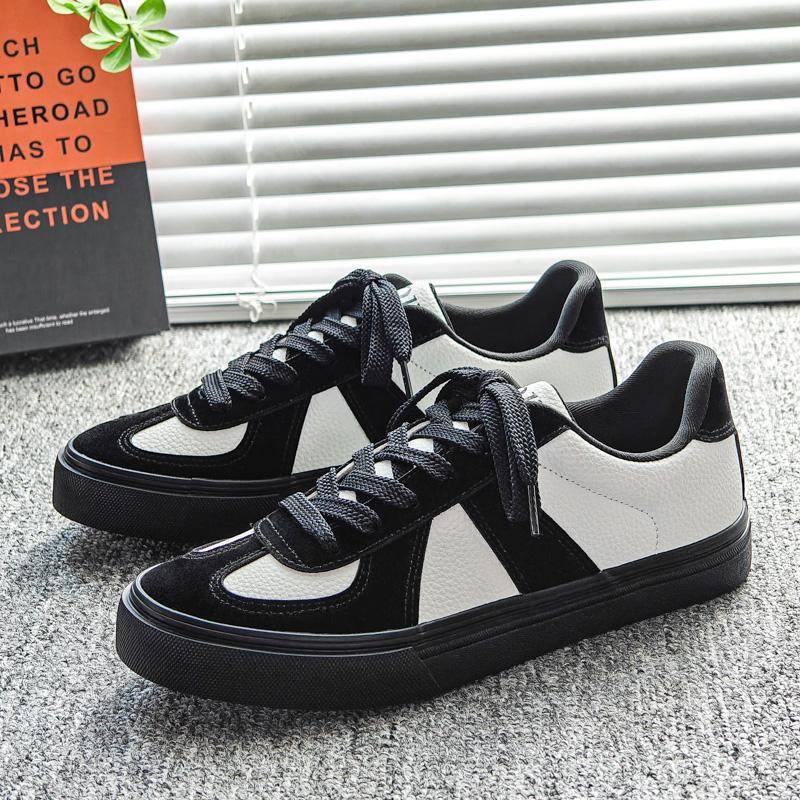 TUINANLE Adidași Bărbați Mesh Respirabil Ușori Pantofi Plați de Mers pe Jos Pantofi Casual la Modă pentru Bărbați Mocasini Tenis Masculino