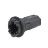 License Plate & Marker Light Bulb Connector Socket 90075-99011 For Toyota Scion