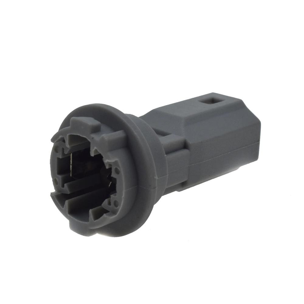License Plate & Marker Light Bulb Connector Socket 90075-99011 For Toyota Scion