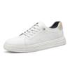 Fashion Luxury Brand Men's Sneaker Outdoor Breathable Men Sneakers Designer Male Casual Shoes Genuine Leather Handmade Oxford Shoes