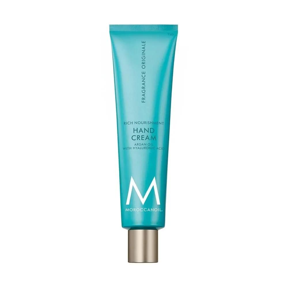 Moroccanoil Крем для рук 96 г