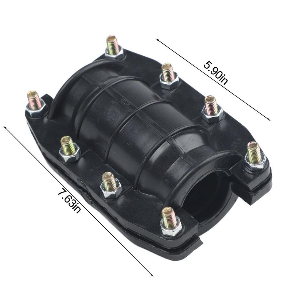 Long-lasting Performance Water Pipe Clamp Pipe Repair Clamp