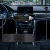 ABS Car Charging Cable Car Detectors Power Cord 12V 2A Output With LED Power Light And Quick Connecting Interfaces