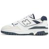 550 White Dusty Blue